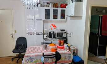 Imagem 6: APARTAMENTO À VENDA - VILA CAMILOPOLIS - 48m² - 02 QUARTOS - R$175.000,00