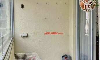 Imagem 3: Locação, 2 dormitórios, suíte, vaga de garagem, Paraiso metrô, eça de queiros, mobiliado