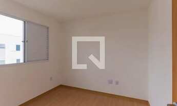 Imagem 7: Apartamento para Aluguel - Jardim Samambaia, 2 Quartos, 42 m2