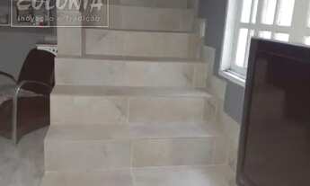 Imagem 2: Santo André - Casa Padrão - Parque Novo Oratório