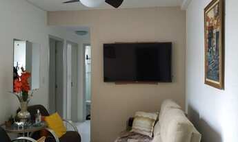 Imagem: Apartamento a venda no Condomínio Ideale