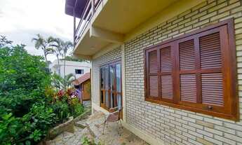 Imagem 2: Casa com 3 dormitórios à venda, 170 m² por R$ 900.000,00 - Lagoa da Conceição - Florianópo