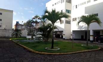 Imagem 2: Apartamento para aluguel com 62 metros quadrados com 3 quartos em Cohafuma - São Luís - MA