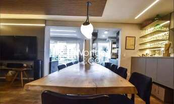 Imagem 5: Apartamento com 2 dormitórios à venda, 105 m² por R$ 1.700.000,00 - Brooklin Paulista - Sã