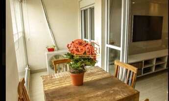 Imagem 6: Santo André - Apartamento Padrão - Vila Valparaiso