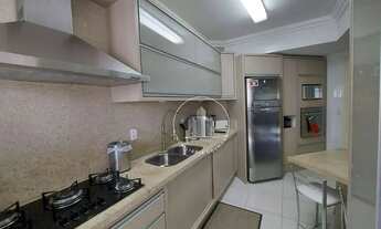 Imagem: Apartamento à venda, 134 m² por R$ 745.000,00