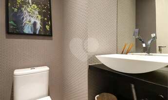 Imagem 5: LOFT residencial, para locação , na Alameda Tietê, Jardim América, com 110 m2, uma suíte