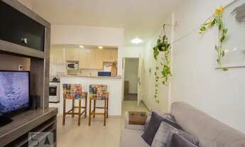 Imagem 3: Apartamento para Aluguel - São Sebastião, 1 Quarto, 39 m2