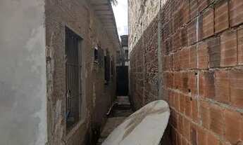 Imagem 4: Casa 500 mil vila da inabi