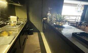 Imagem 7: Apartamento para aluguel possui 84 metros quadrados com 2 quartos