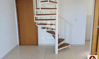 Imagem: Apartamento (cobertura 2 - duplex) 2 dormitórios/suite