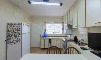 Imagem 3: São Paulo - Casa Padrão - Sacomã