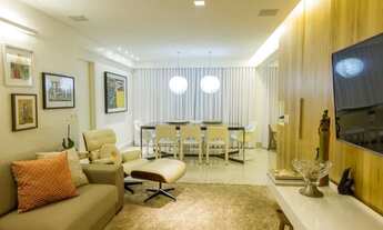 Imagem 4: APARTAMENTO 3 SUÍTES PLENAS, 3 VAGAS DE GARAGEM - SETOR BUENO