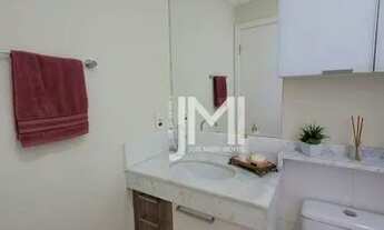 Imagem 6: Apartamento com 2 dormitórios à venda por R$ 495.000,00 - Parque Residencial Maison Blanch