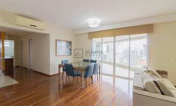 Imagem 3: Venda Apartamento 1 Dormitórios - 118 m² Consolação