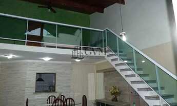 Imagem 7: Locação Sobrado 2 dorms com Piscina, Boqueirão, Praia Grande