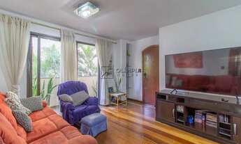 Imagem 2: Apartamento Venda Campo Belo 100 m² 3 Dormitórios