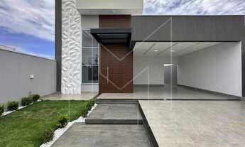 Imagem: Casa Alto Padrão - Caldas Novas/GO