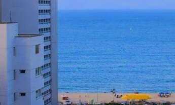 Imagem 2: Apartamento com 2 dormitórios à venda, 60 m² por R$ 420.000,00 - Meireles - Fortaleza/CE