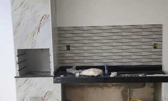 Imagem 4: Vendo Casa Acabamento TOP