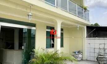 Imagem 4: Duplex na Cidade Nova 4 Suites + Escritorio Semimobiliada Piscina e Churrasqueira