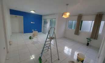 Imagem 2: Apartamento para Locação em Recife, Espinheiro, 3 dormitórios, 1 suíte, 3 banheiros, 1 vag