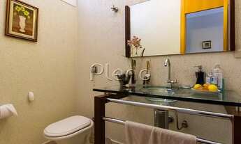 Imagem 5: Casa - Sítio Recreio dos Cafezais - Valinhos