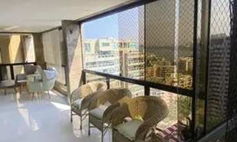 Imagem 3: Apartamento à venda em um dos melhores condomínios da Barra da Tijuca