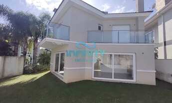 Imagem 5: Casa Mobiliada para Venda ou Locação no AlphaVille, Cod: 95