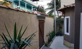 Imagem 3: CASA LINEAR DE ALTO PADRÃO NA ESTRADA DO CACHAMORRA!!<br>PRÓX AO POSTO SHELL!!