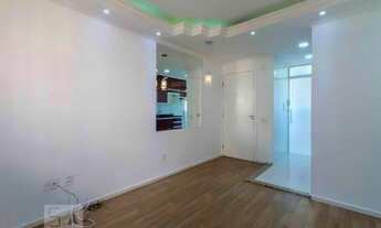 Imagem 4: Apartamento para Aluguel - Itaquera, 2 Quartos, 40 m2