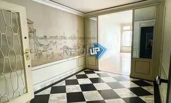 Imagem 6: Excelente Apartamento 298 m² 2 Suites - Copacabana