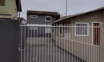 Imagem 2: Apartamento de 1 quarto térreo no Campeche