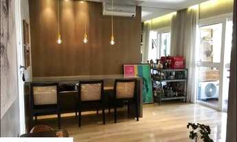 Imagem: Apartamento com 59m² para Venda - Moema