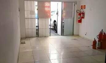 Imagem 4: Salão à venda 2 vagas Centro - São Bernardo do Campo - SP
