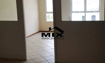 Imagem 2: Sala em prédio à Venda, vila campestre , São Bernardo do Campo, SP