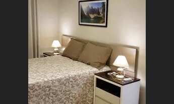 Imagem 5: Vendo apto mobiliado com 2 vagas de garagem