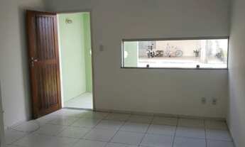 Imagem: Casa a venda no Condomínio Parque das Cores