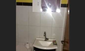 Imagem 7: Alugo kitnet pra 1 pessoa no saraiva proximo da UFU Com agua energia