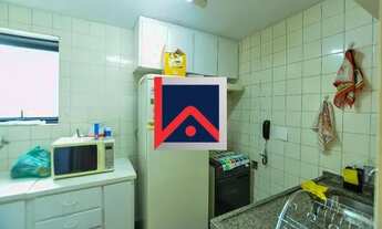 Imagem 7: Apartamento Venda 2 Dormitórios - 58 m² Jardim Paulista