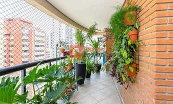 Imagem: Apartamento à venda, Com 161m² de Área