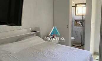 Imagem 5: Sobrado com 3 dormitórios à venda, 101 m² - Vila Camilópolis - Santo André/SP