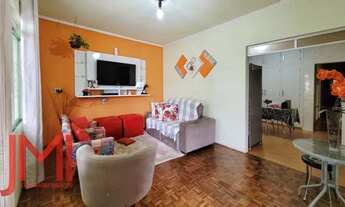 Imagem 2: Casa com 3 dormitórios à venda, 130 m² por R$ 605.000,00 - Jardim Santa Genebra II (Barão