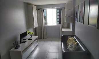 Imagem 5: Aluga-se apt todo mobiliado