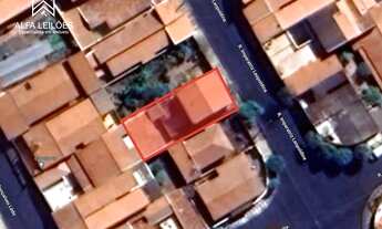 Imagem 2: 02 casas no Jardim Abolição de Lourenço Dias com 50% de Desconto!