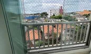 Imagem 5: Apartamento 02 Dorm. em Vila Augusto - Mauá