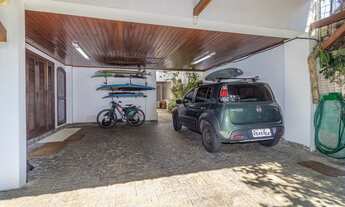 Imagem 6: Magnífica casa, centro de terreno, com muito conforto e bem iluminada