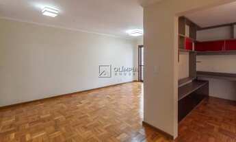 Imagem 2: Venda Apartamento 2 Dormitórios - 101 m² Vila Olímpia