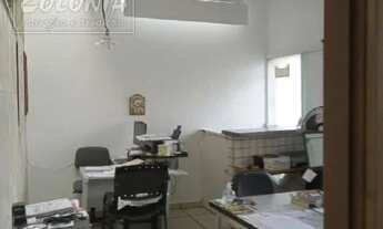 Imagem 2: Santo André - Casa Padrão - Campestre