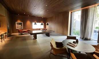 Imagem 7: Apartamento para venda possui 288 metros quadrados com 3 quartos em Itaim Bibi - São Paulo